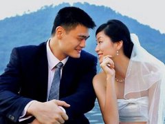 体育圈都爱哪种人生伴侣 体育圈有哪些夫妻