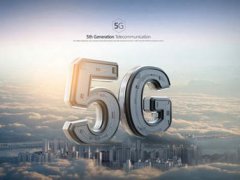 中国5G用户超过8000万 中国5G什么时候普及