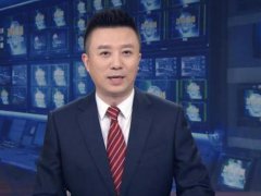 新闻联播迎来新主播潘涛 新闻联播潘涛的履历太优秀