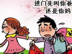 中秋节去女朋友家带什么礼物 中秋节去男朋友家带什么礼物