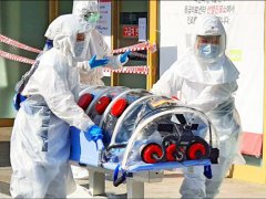 韩国出现新冠流感双重感染病例 韩国现双重感染病例患者来自南半球