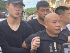 警方称曾春亮案办案民警有瑕疵 曾春亮案受害者家属：丰城警方认为此前办案