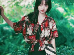 肇事者曾是谭松韵小学同学 谭松韵和肇事者是同学 谭松韵与肇事司机是同学
