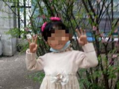 哈尔滨遭邻居侵害5岁女童已苏醒 女童遭邻居性侵尚未脱离危险期