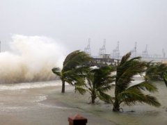 12号台风最新情况最新消息 12号台风最新消息报13号台风