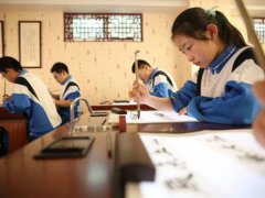 埃及将汉语纳入中小学教育体系 埃及将汉语纳入教育 哪些国家把汉语作为主要