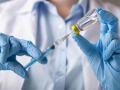 重组新冠疫苗能有效覆盖病毒变异 新冠病毒发生变异疫苗还有效吗