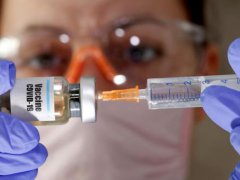 重组新冠疫苗能有效覆盖病毒变异 重组新冠疫苗是什么意思