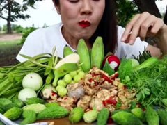 泰国广告是如何劝你吃蔬菜的 泰国广告为什么成功 泰国广告是否过度消费了