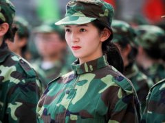 女生军训来例假怎么办 女生军训来例假可以请假吗 女生军训来月经怎么向教官