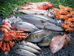冷链食品安全食用提醒 冷链海鲜还能吃吗