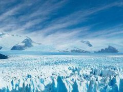 全球冰川湖面积不到30年增加51% 冰川湖面积变大对喜马拉雅山冰川的影响