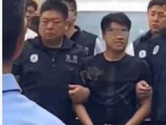 当街打死前女友男子是当地混混 打死女友男子是混混