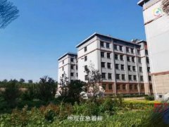 天津一小区16栋楼住十万个骨灰盒 天津一小区16栋楼只住死人