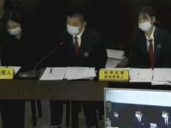 谭松韵妈妈被撞案肇事者父亲回应 谭松韵妈妈被撞案后续