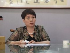 蓝翔董事长前妻释放后再成嫌疑人 蓝翔技校董事长离婚事件余波未了