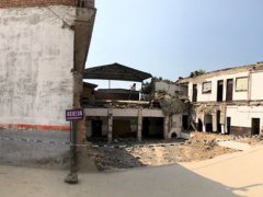 山西饭店坍塌29名死者中24人同村 坍塌饭店被埋者多为妇女