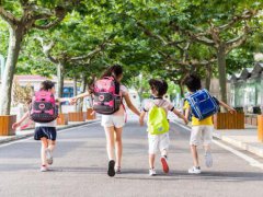 小学入学年龄调整 小学入学新规定 小学入学年龄