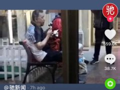 央视主播张宏民独自吃雪糕被嘲 张宏民被批无儿无女无贡献