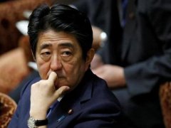 安倍辞职后将如何选出继任者 安倍宣布辞职对日本有何影响
