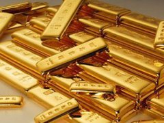 为什么黄金疯涨 为什么黄金价格暴涨 为什么黄金价格一路走高