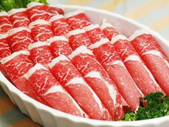 牛肉均价连续10周上涨 牛肉均价10周上涨