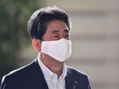 日媒:日本首相安倍晋三计划辞职 安倍晋三辞职 安倍计划辞职