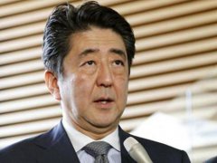 日媒:日本首相安倍晋三计划辞职 安倍晋三计划辞职 安倍晋太郎最近消息