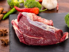 牛肉均价连续10周上涨 牛肉价格最新行情