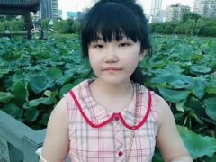 武汉10岁女孩外出见闺蜜至今未归 武汉10岁女孩失踪
