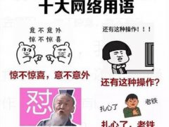 人艰不拆等词被教育部点名 人艰不拆本意 人艰不拆怎么接