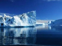 格陵兰岛冰盖融化程度达临界点 格陵兰岛冰盖融化原因
