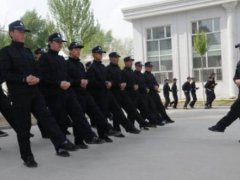 哈尔滨查处19名公安民警