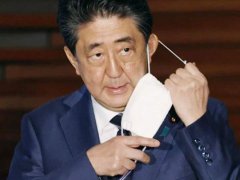 安倍晋三两周内第二次前往医院 安倍晋三郎最近消息