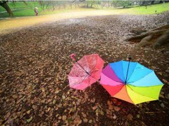 北方又一轮大范围降雨来袭 北方又一轮较强降水来袭 北方新一轮大范围降雨明