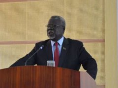 南苏丹副总统车队遭袭6人死亡 南苏丹安全吗 南苏丹现况