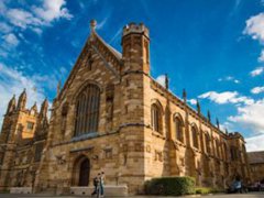 澳大利亚7所大学面临破产风险