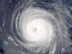 8号台风会影响海南吗 8号台风会不会影响海南岛