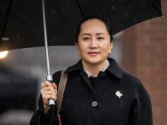 外交部再回应孟晚舟事件 孟晚舟事件最新进展结果