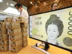 韩国工薪族人均欠债23万创纪录 年轻上班族欠债多少算正常