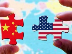 中美双方已商定将于近日举行通话 中美协议会谈 中美最新消息