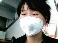北京市民在户外活动时可不戴口罩 戴口罩有哪些注意事项