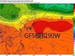 8号台风胚胎 8号台风什么时候来