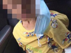 7岁男童遭烟头烫伤姑姑发声 男童疑遭生父烟头烫伤或截肢