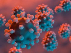 新冠病毒潜伏期即有传染性 多国发现新冠病毒变异毒株