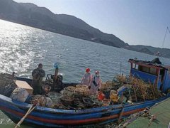 台当局扣押大陆渔船拘捕4人 台当局为什么扣押大陆渔船