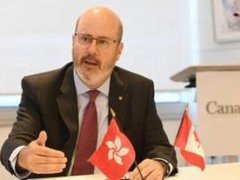 加拿大:如必要会从香港撤侨 加拿大移民政策最新