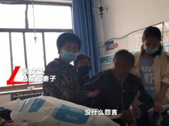 陕西埋母案被告人妻子发声 陕西埋母案最终判决