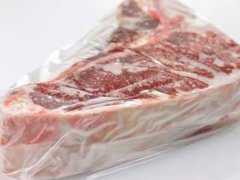 山东1份进口冷冻牛肉外包装阳性 山东一牛肉外包装检测阳性