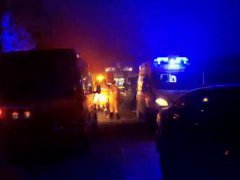 河北无极县珍珠棉厂爆炸已致7死 具体事故原因被曝光